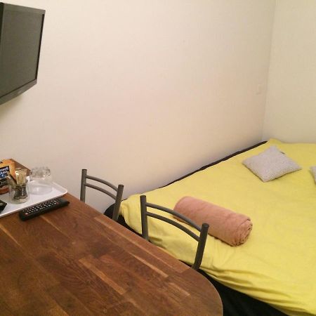Studio Cosy 파리 외부 사진