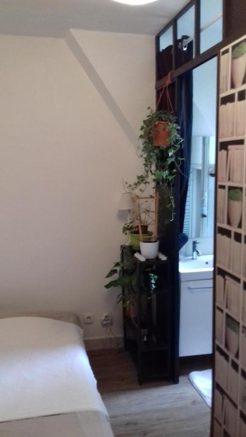 Studio Cosy 파리 외부 사진
