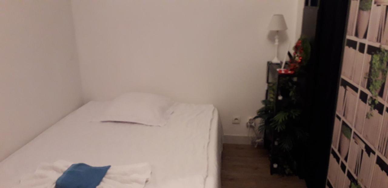 Studio Cosy 파리 외부 사진