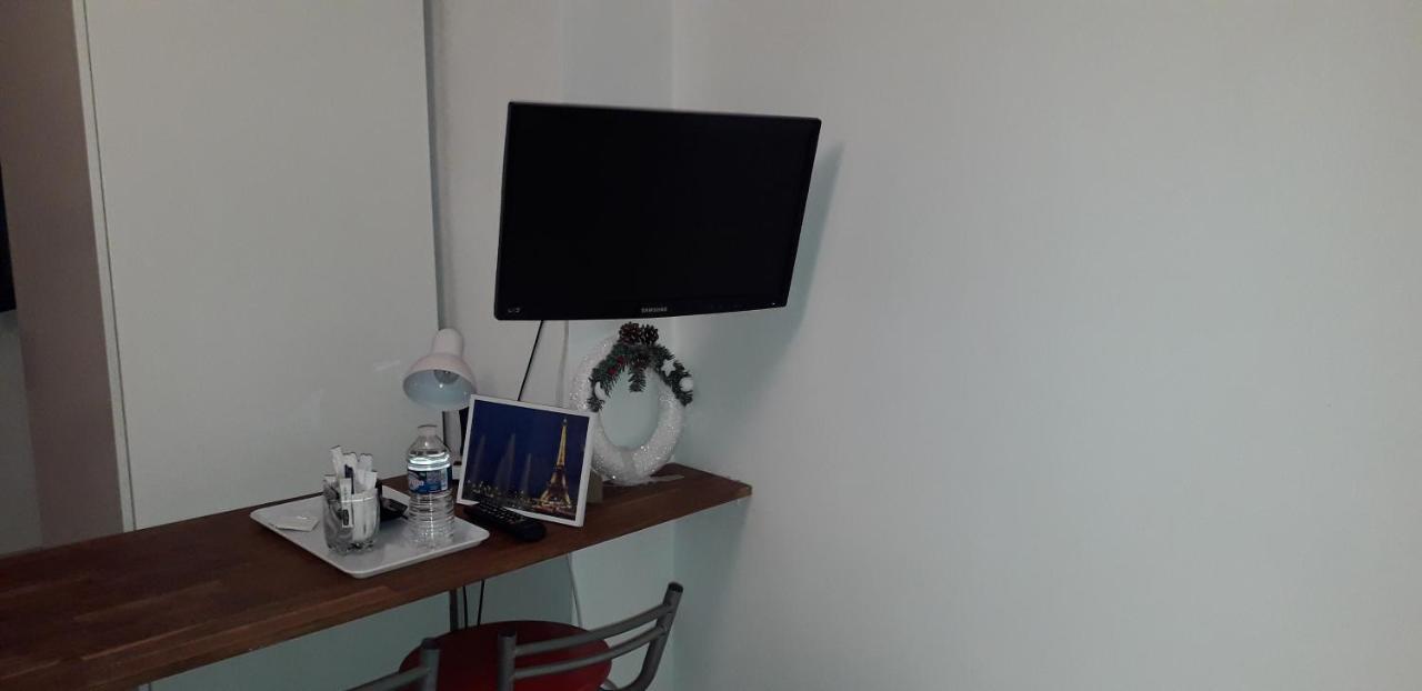 Studio Cosy 파리 외부 사진