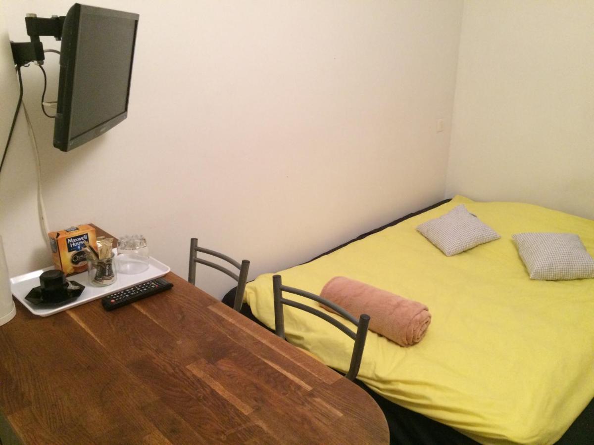Studio Cosy 파리 외부 사진